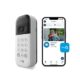 myQ Smart Garage Door Video Keypad with Camera