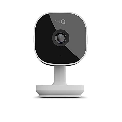 myQ Wifi Smart Garage HD Camera