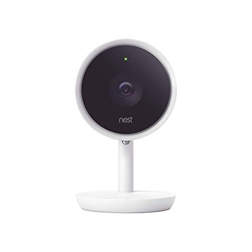 Nest Cam IQ Indoor