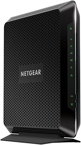 NETGEAR Nighthawk Modem Router Combo, C7000