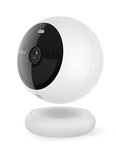 Noorio B200 Wireless Outdoor Security Camera with Night Vision