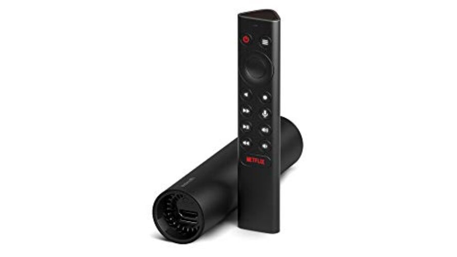 NVIDIA SHIELD Android TV Pro Streaming Media Player