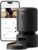 PETLIBRO Automatic Cat Feeder with Camera, 1080P HD Video with Night Vision, 5G WiFi Pet Feeder with 2-Way Audio, Low Food & Blockage Sensor, Motion & Sound Alerts for Cat & Dog Single Tray