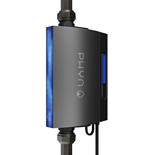 Phyn Plus Smart Water Assistant + Shutoff