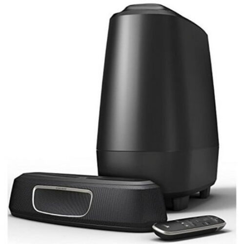 Polk Audio MagniFi Mini Home Theater Sound Bar