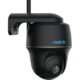 REOLINK Argus PT (Black) – 2K PT Security Camera Outdoor