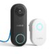 REOLINK 5MP Video Doorbell 180° Diagonal, 2-Way Talk