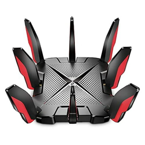 TP-Link Archer AX10000 Gaming Router WiFi 6 Internet