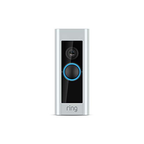 Ring Video Doorbell Pro