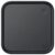 Samsung SmartThings Station with Power Adapter, 15W Super Fast Wireless Charger, Smart Home Hub, 2023, EP-P9500TBEGUS, Black