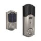 SCHLAGE BE469ZP CAM 619 Connect Smart Deadbolt
