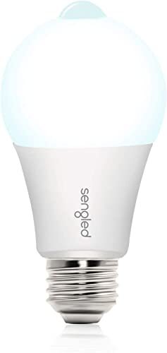 Sengled LED with Motion Sensor Bright White PAR38 Bulb