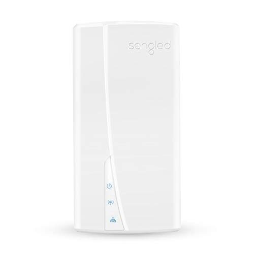 Sengled Smart Home Z01 Hub