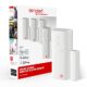 Sengled Zigbee 3.0 Smart Door Sensor G2, 4 Pack