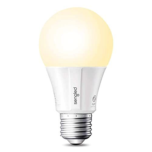 Sengled Smart LED Daylight A19 Bulb