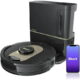 Shark AV2501AE AI Robot Vacuum with Self-Empty Base
