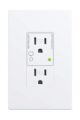 Sinopé Smart In-Wall Outlet SP2610ZB