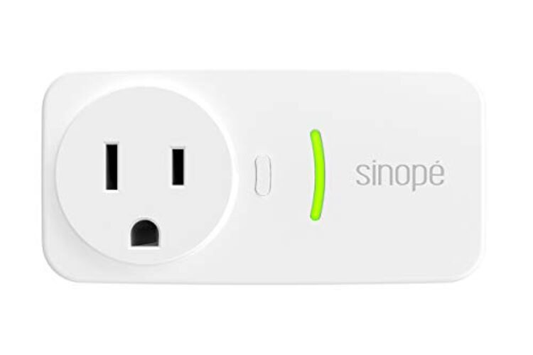 Sinopé Smart Plug SP2600ZB-Zigbee