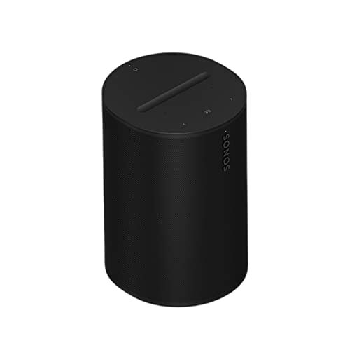 Sonos Era 100 Wireless Speaker, Black