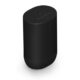 Sonos Move 2, Black, Wireless Portable Bluetooth Speaker