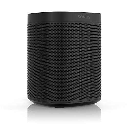 Sonos One Smart Speaker