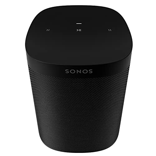 Sonos One SL Speaker