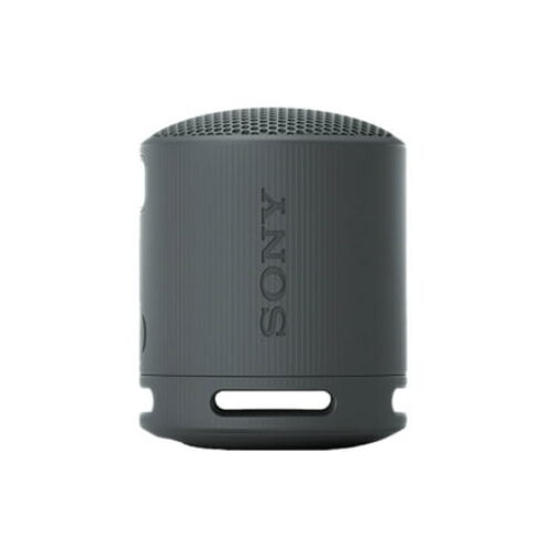 Sony SRS-XB100 Wireless Bluetooth Portable Lightweight Travel Speaker