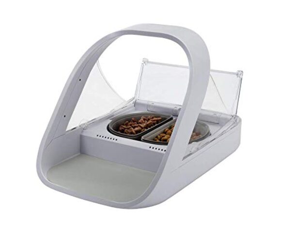SureFeed Microchip Pet Feeder Connect, Requires Hub (Sold Separately)