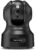 TETHYS Wireless Security Camera 1080P Indoor, Work with Alexa, Pan/Tilt WiFi Smart IP Camera Dome Surveillance System w/Night Vision, Motion Detection,2-Way Audio, Cloud for Home, Business, Baby Monitor