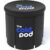 The Cold Pod Ice Bath Tub for Athletes with Cover, 88 Gallons Cold Plunge Tub for Recovery, Multiple Layered Portable Ice Bath Plunge Pool