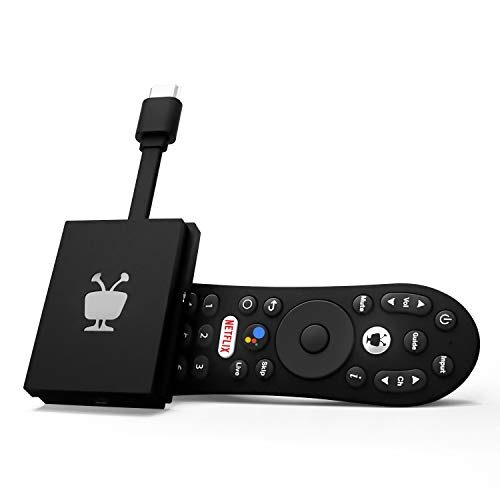 TiVo Stream 4K, Every Streaming App and Live TV