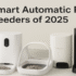 Top Smart Cameras for Home Security in 2025