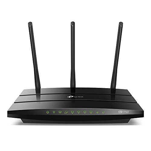 TP-Link AC1750 Smart WiFi Router (Archer A7)﻿
