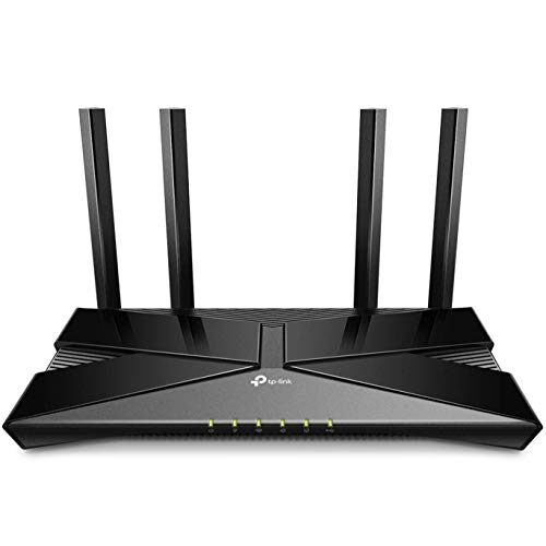 TP-Link Smart WiFi 6 Router (Archer AX10) – 802.11ax Router