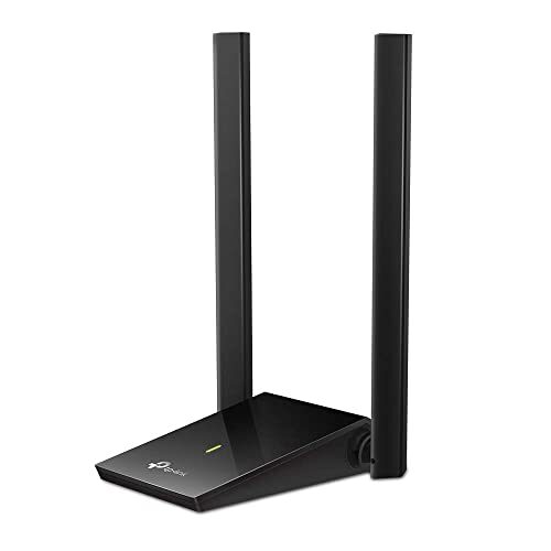 TP-Link USB WiFi Adapter, AC1300Mbps, Archer T4U Plus