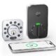 ULTRALOQ U-Bolt WiFi Smart Lock