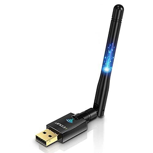 EDUP AC600M USB Wi-fi Dongle 802.11ac Network Adapter