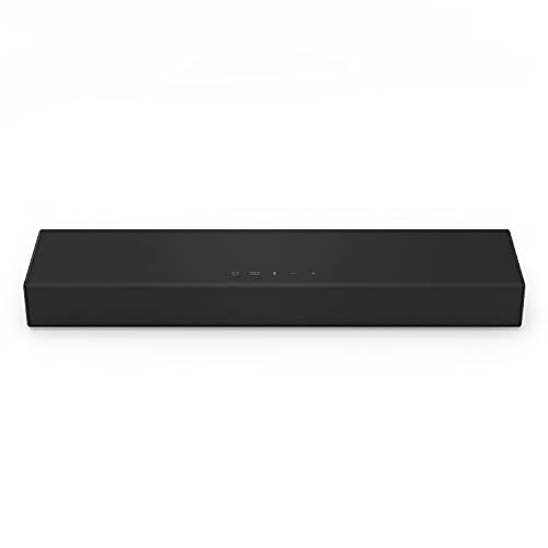 VIZIO 2.0 Home Theater Sound Bar with DTS Virtual:X, Bluetooth