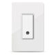 Wemo F7C030fc Light Switch, WiFi enabled, Works with Alexa and Google Assistant