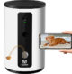 WOPET Dog Camera D01 Plus 5G WiFi Pet Camera with Treat Tossing