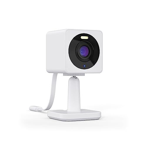 WYZE Indoor/Outdoor OG Wi-Fi Security Camera