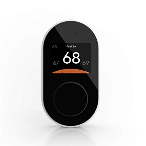 Wyze Programmable WiFi  Smart Thermostat