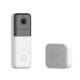 Wyze Wireless Video Doorbell Pro (Chime Included)