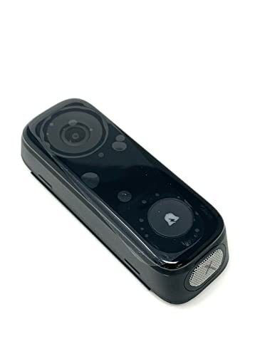 Xfinity SCHB1AEW 1080p HD Security Audio Video Doorbell