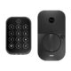 Yale Assure Lock 2 Key-Free Touchscreen with Bluetooth in Black Suede