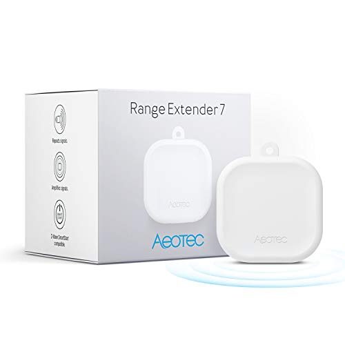 Aeotec Range Extender 7 ZW189-A01