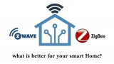 A Comparison from Z-wave and Zigbee and which technology is right for you